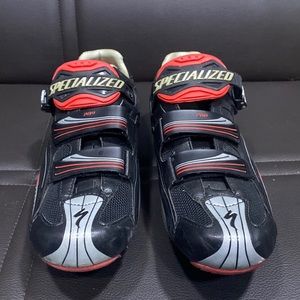 Bodygeometry Trivent Expert Specialized Riding Shoes